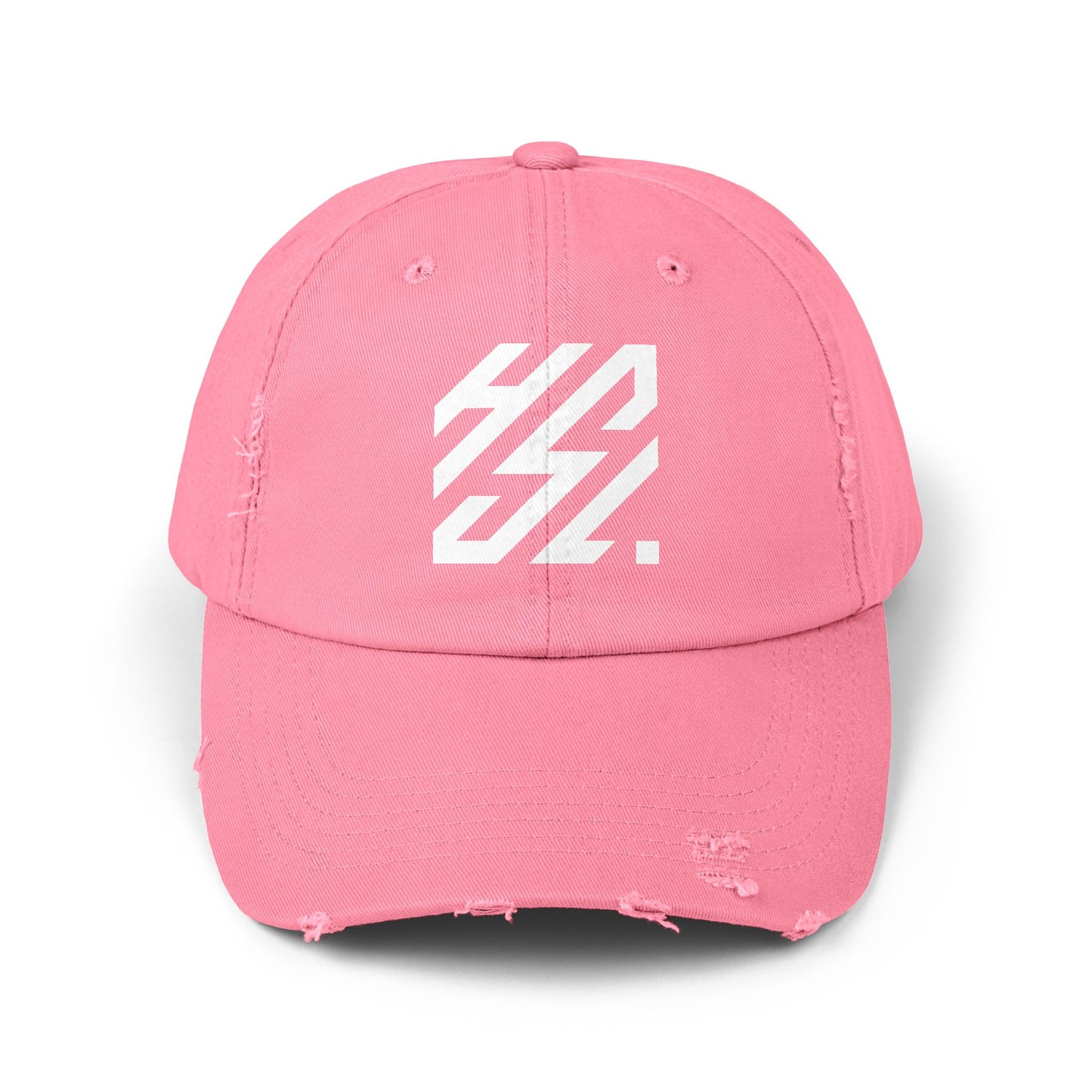 Legacy Distressed Cap