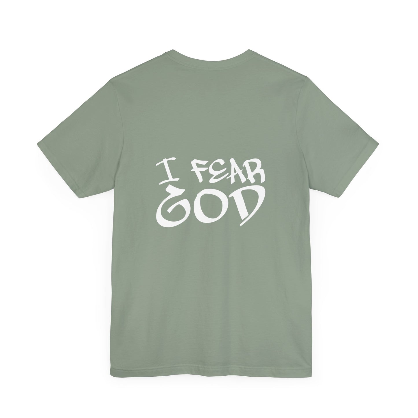 Urban I Fear God T-Shirt