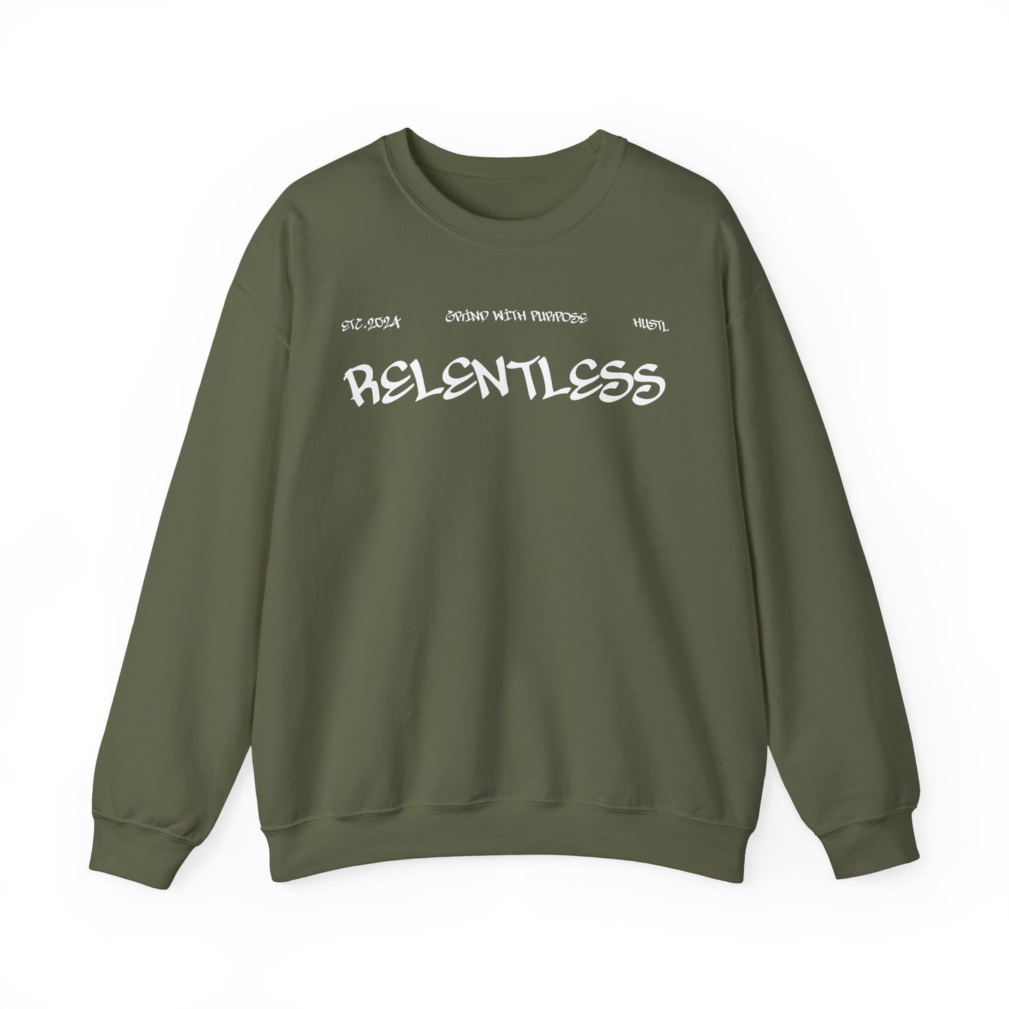 Urban Relentless Sweatshirt