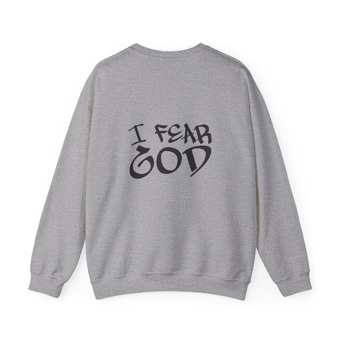 Urban I Fear God Sweatshirt