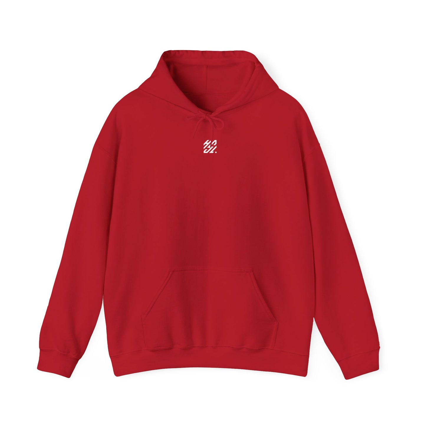 Legacy Hoodie