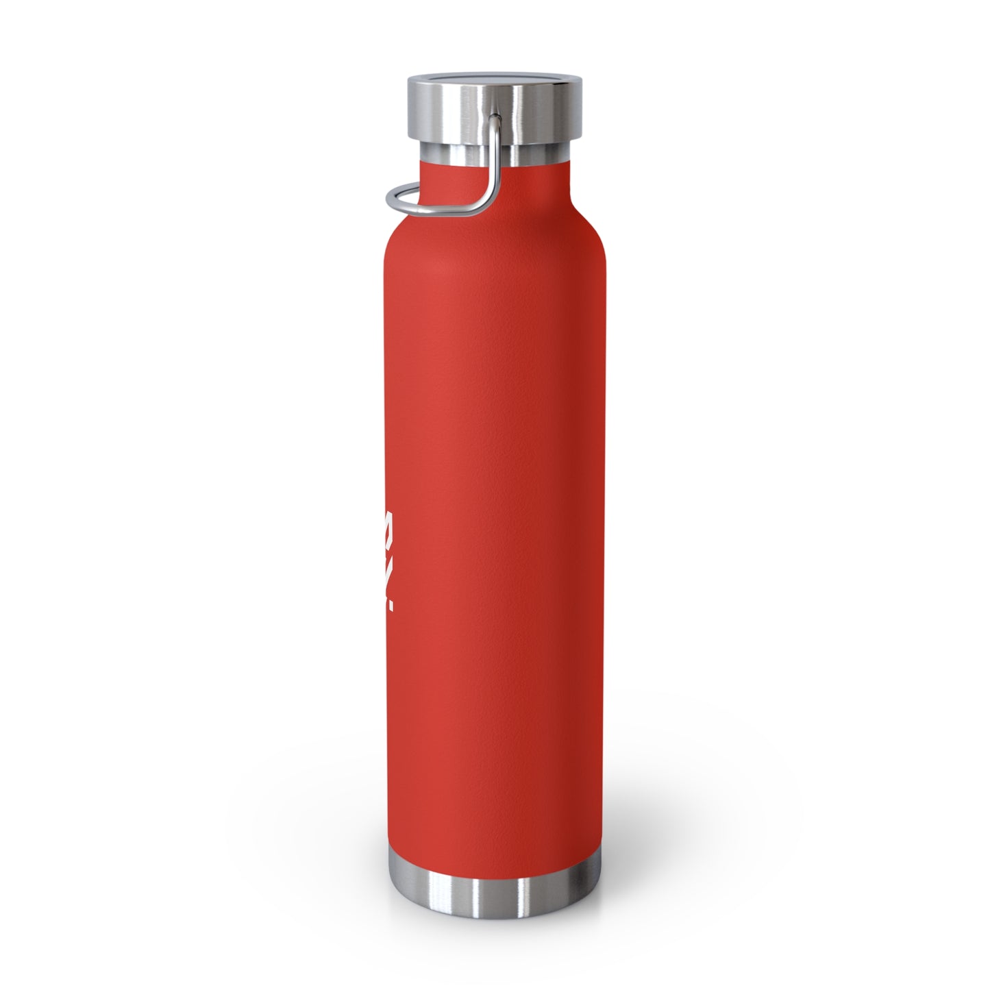 Legacy Vacuum Insulated Bottle