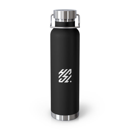 Legacy Vacuum Insulated Bottle