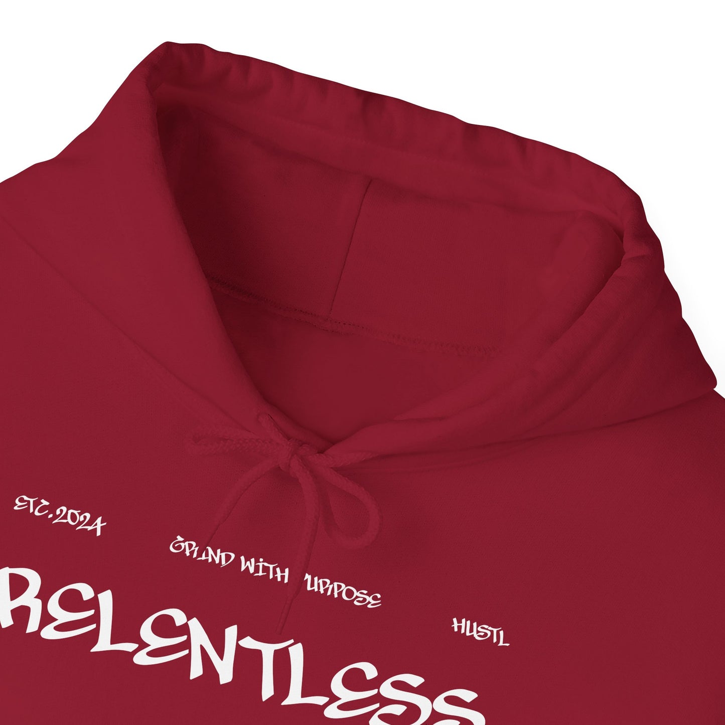 Urban Relentless Hoodie