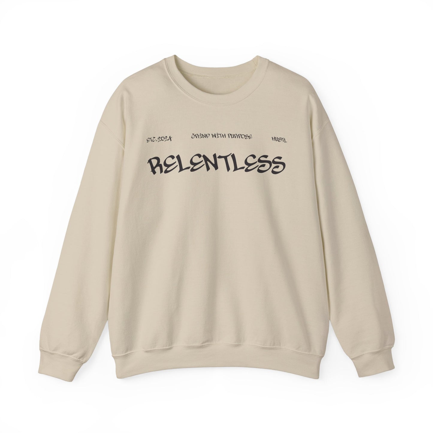 Urban Relentless Sweatshirt