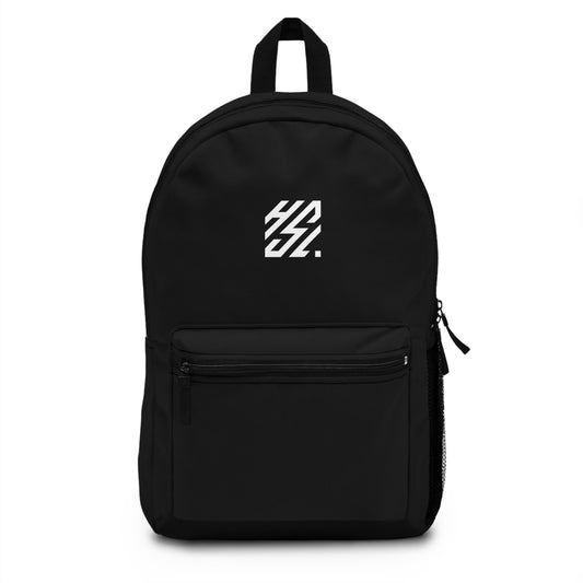 Black Legacy Backpack