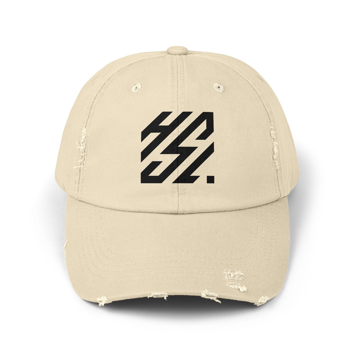 Legacy Distressed Cap