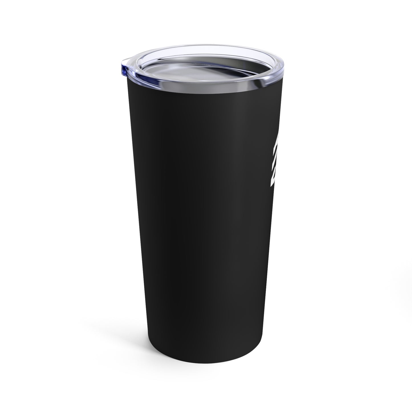 Black Legacy Premium Tumbler