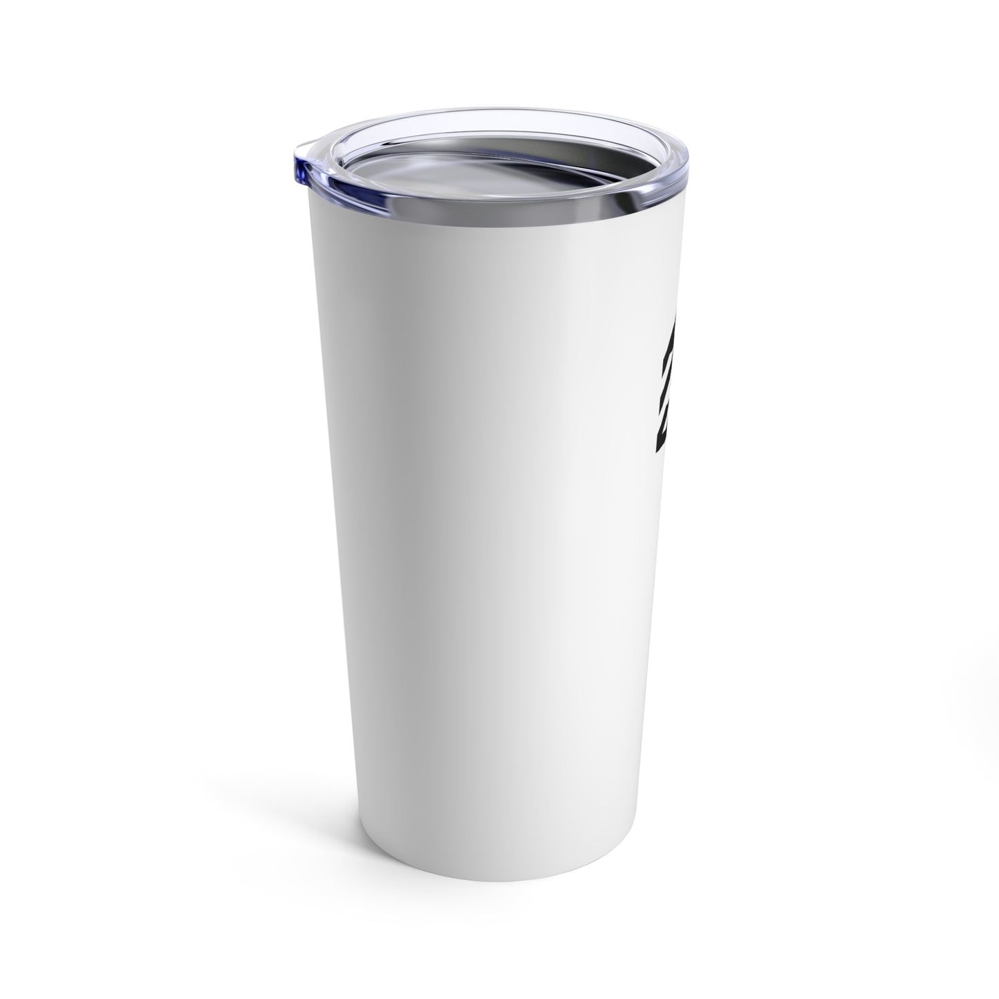 White Legacy Premium Tumbler