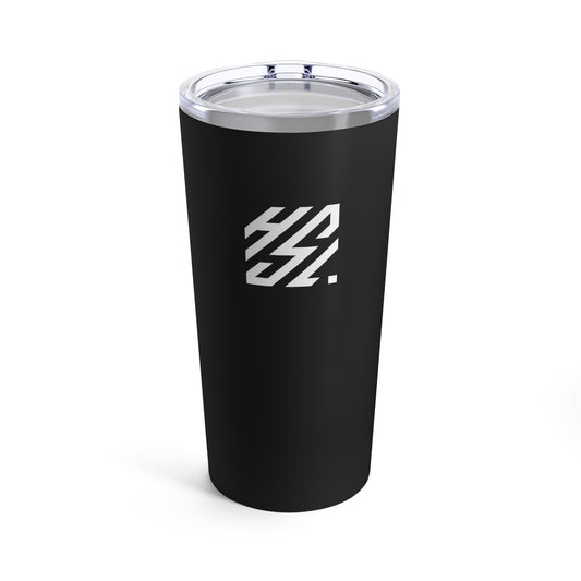 Black Legacy Premium Tumbler