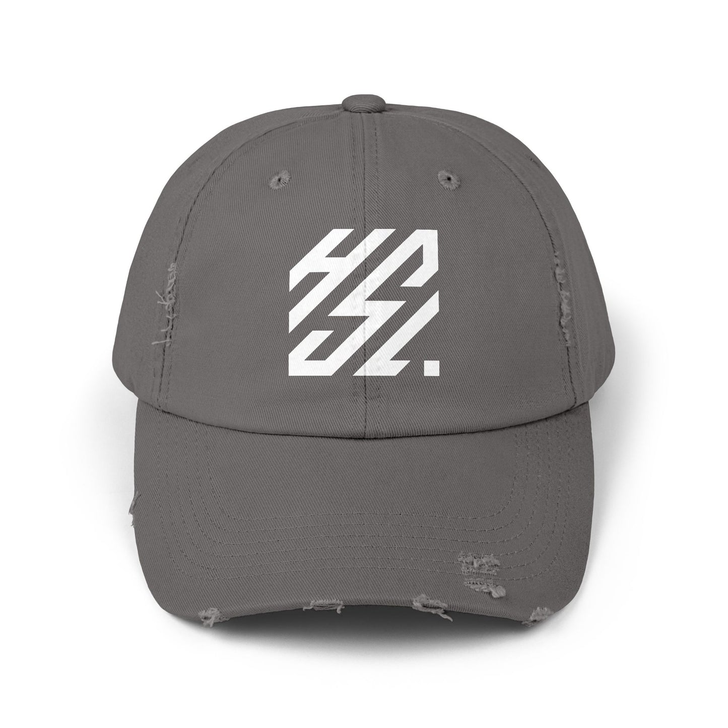 Legacy Distressed Cap