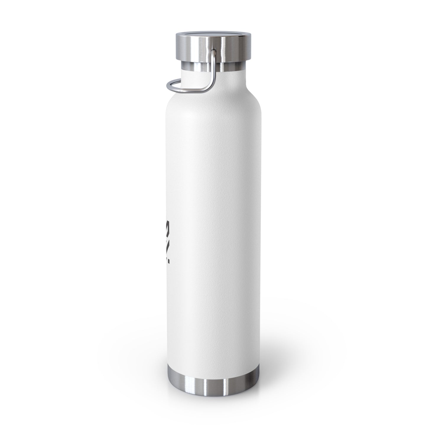 Legacy Vacuum Insulated Bottle