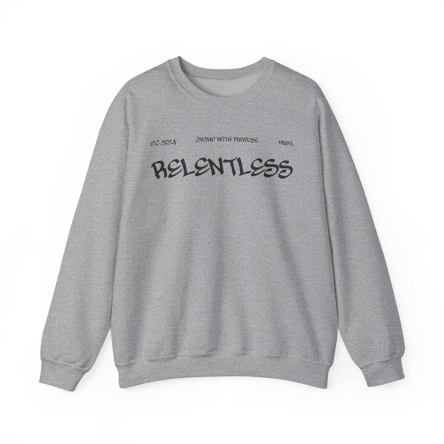 Urban Relentless Sweatshirt