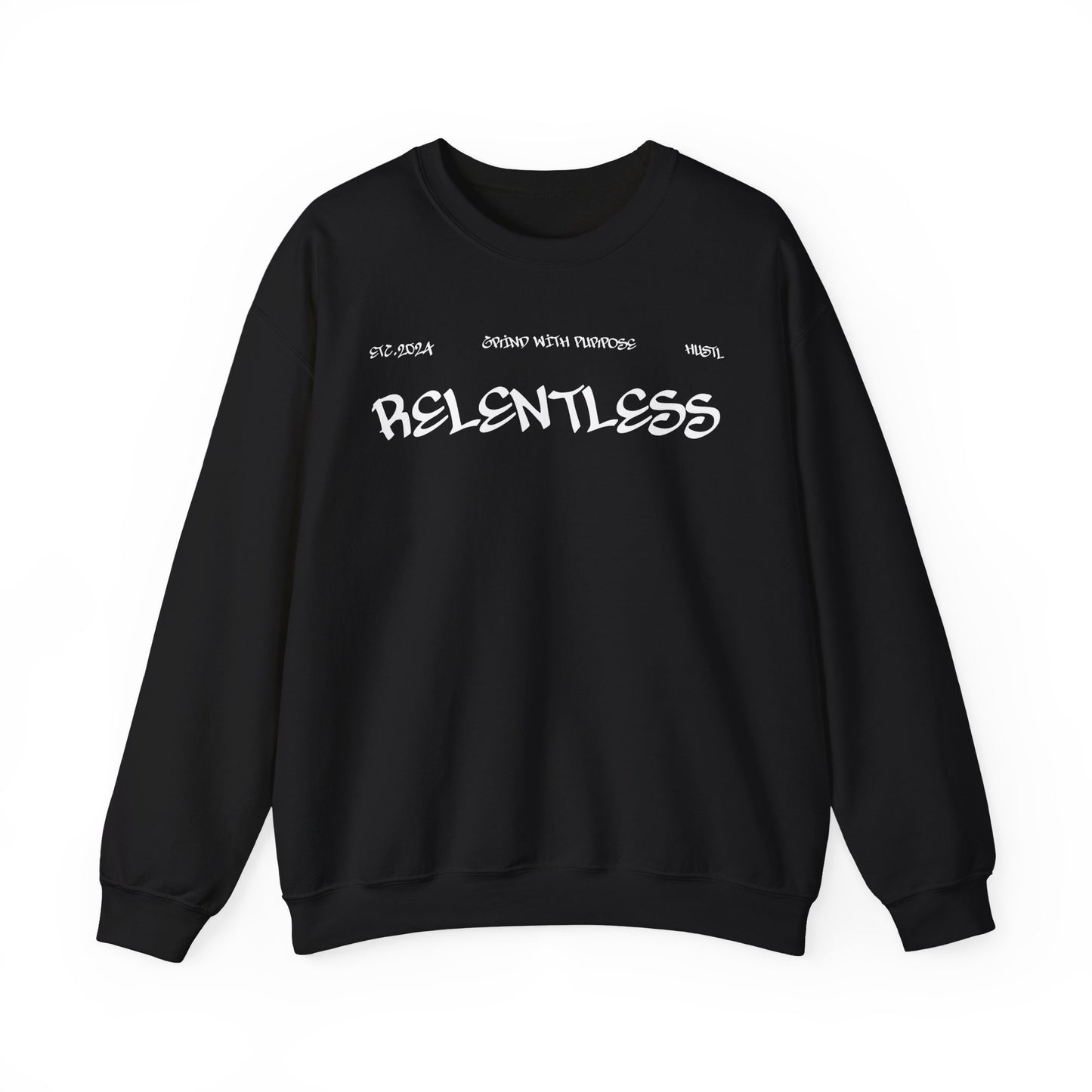 Urban Relentless Sweatshirt