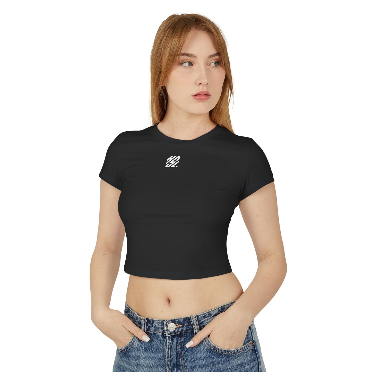 Legacy Crop Top