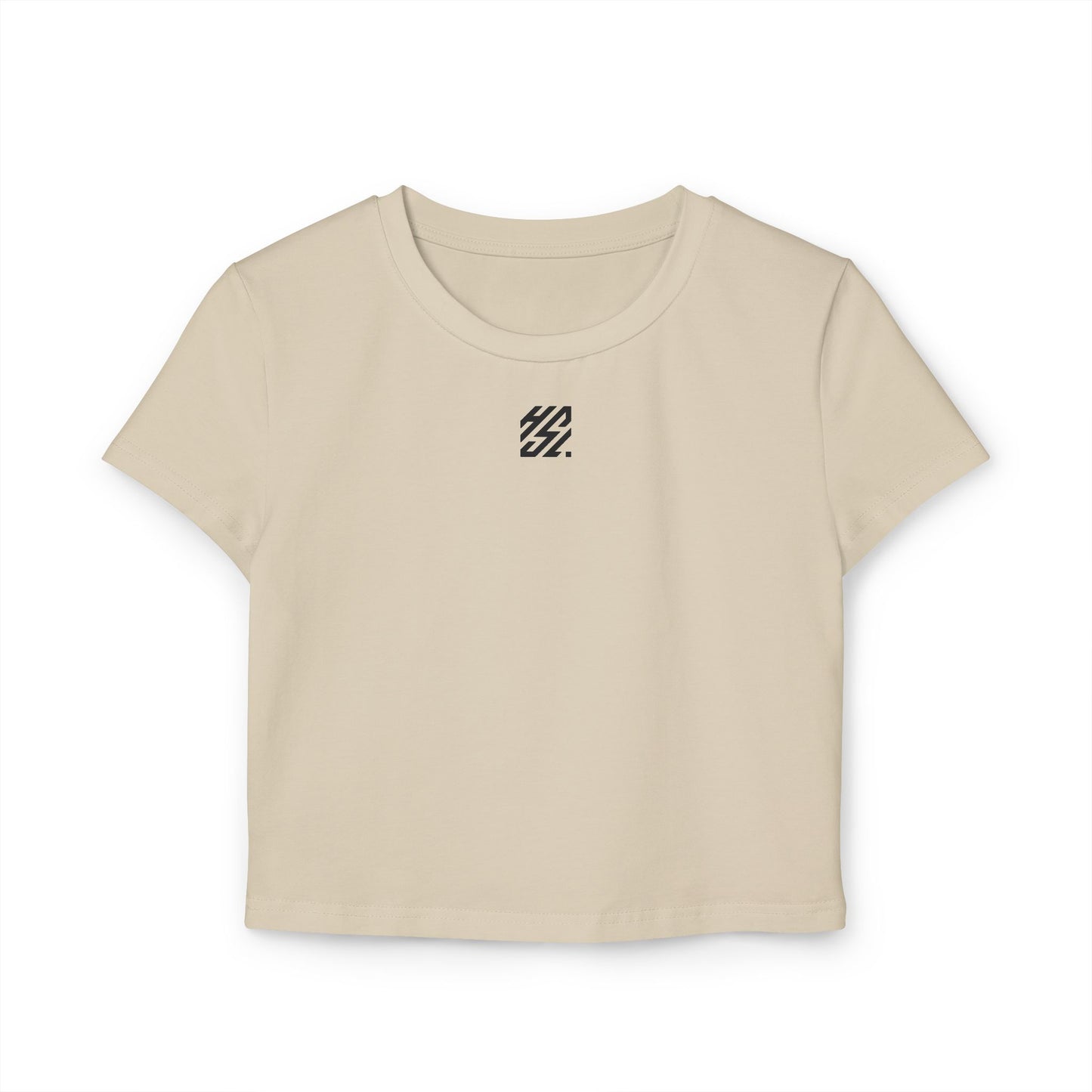 Legacy Crop Top