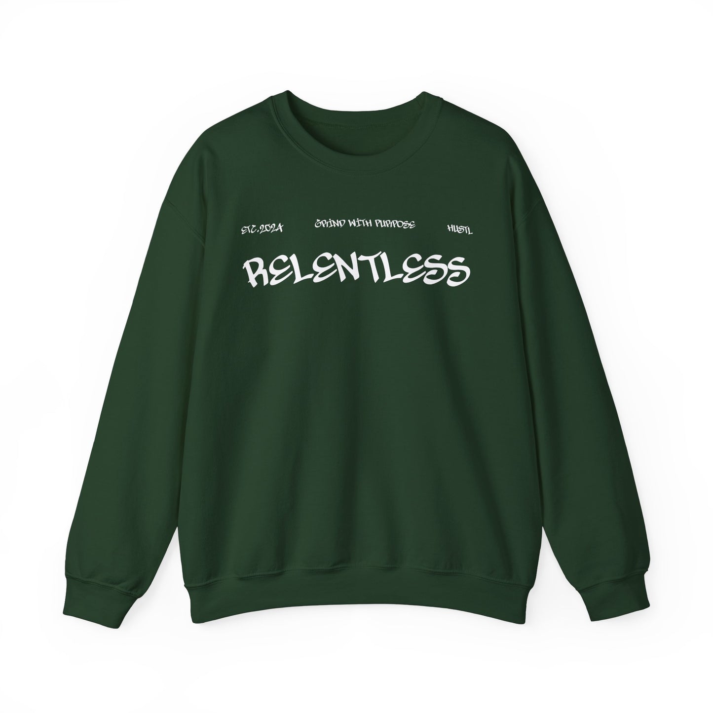 Urban Relentless Sweatshirt