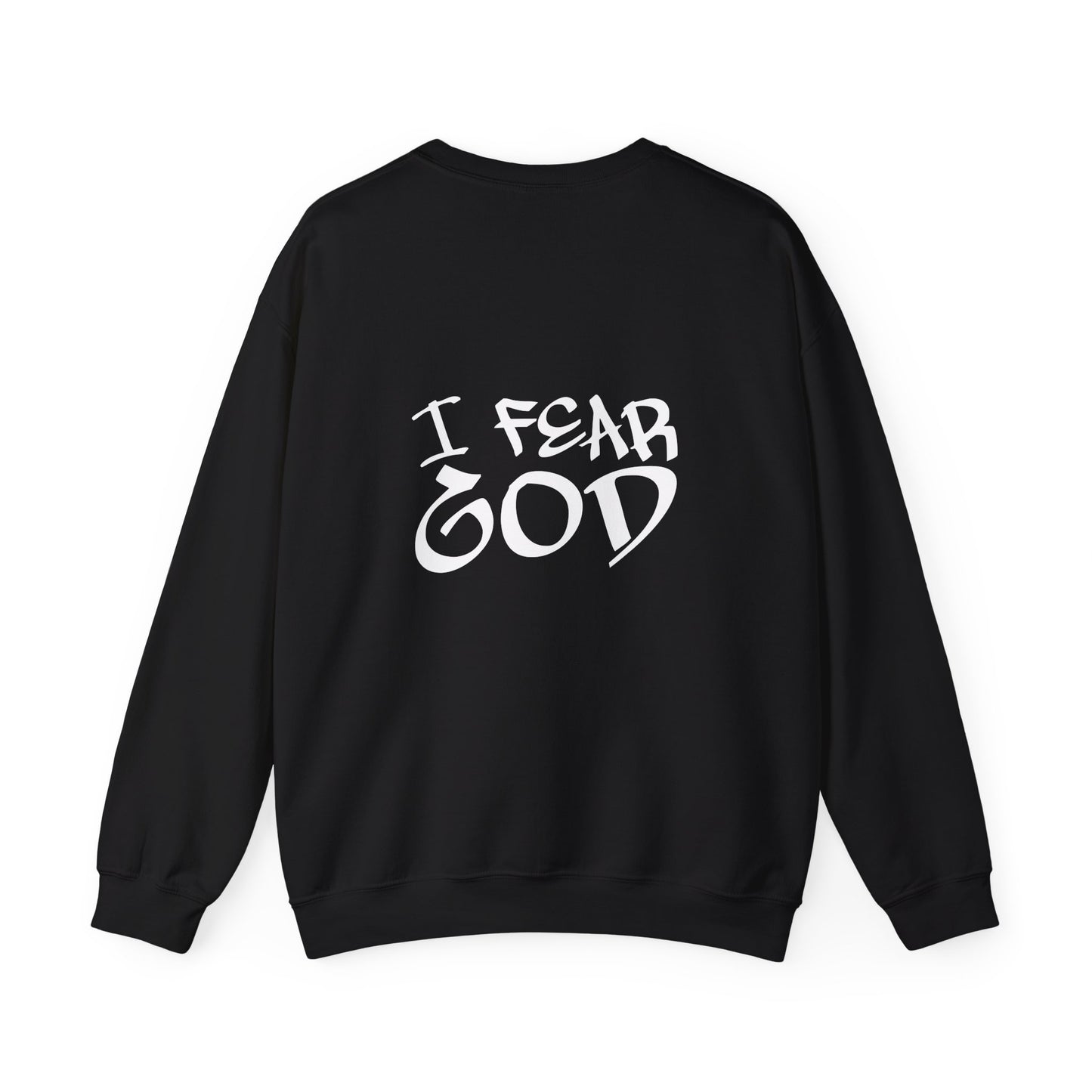 Urban I Fear God Sweatshirt