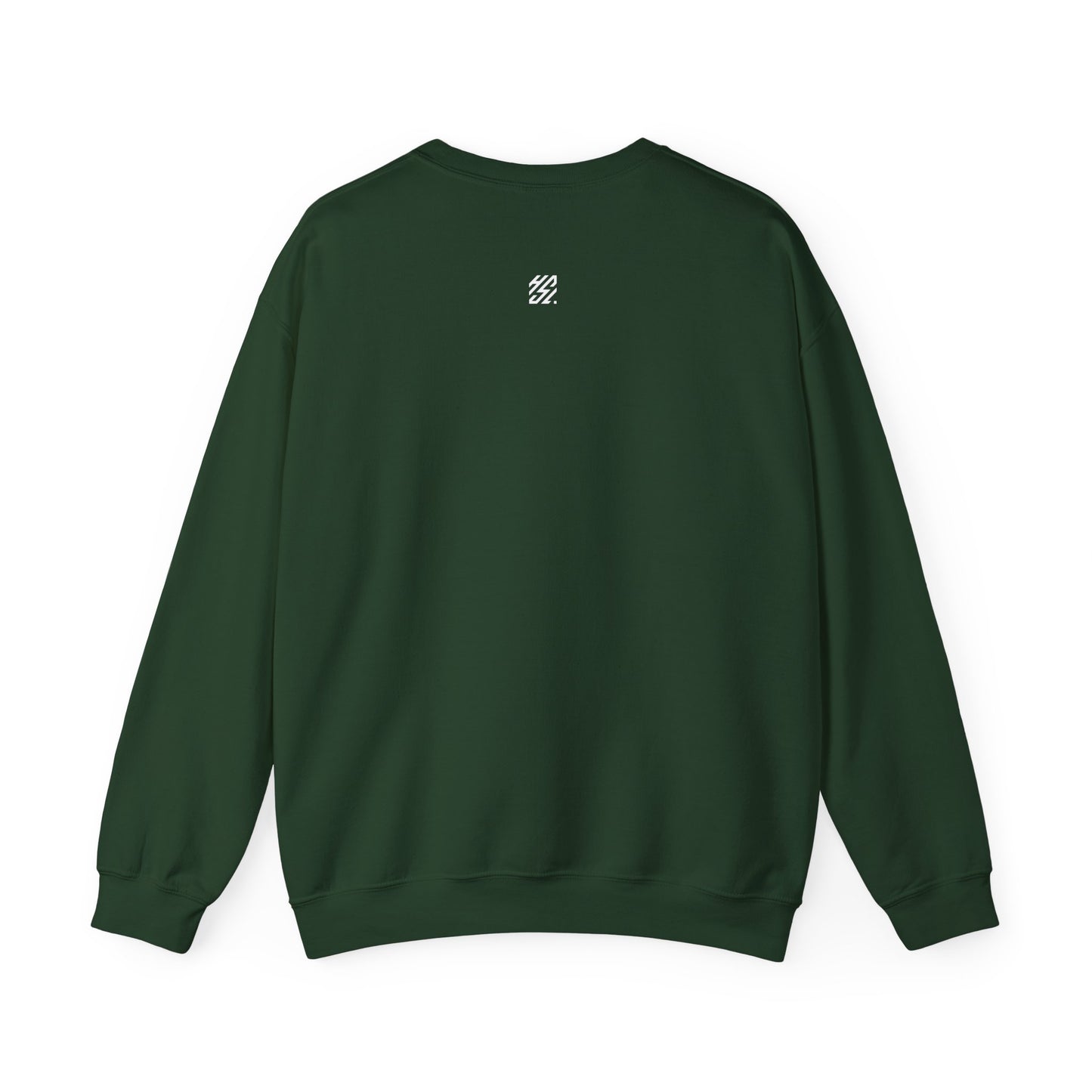 Minimal Relentless Sweatshirt