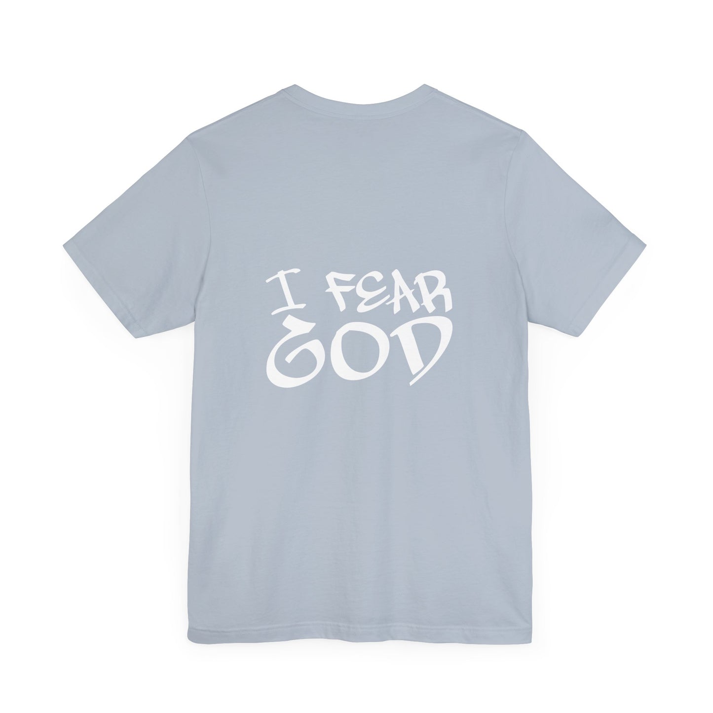 Urban I Fear God T-Shirt