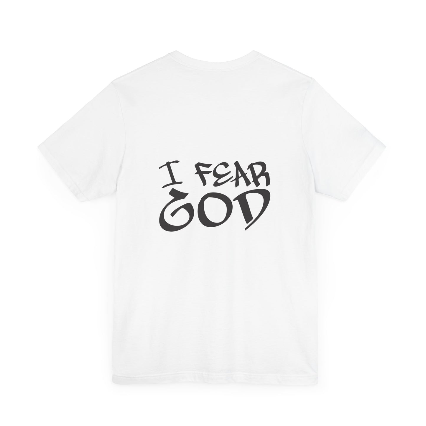 Urban I Fear God T-Shirt