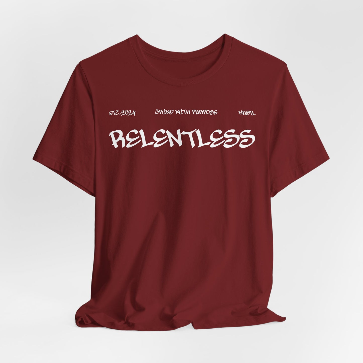 Urban Relentless T-Shirt