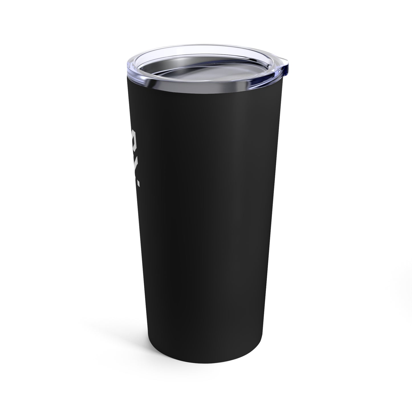 Black Legacy Premium Tumbler