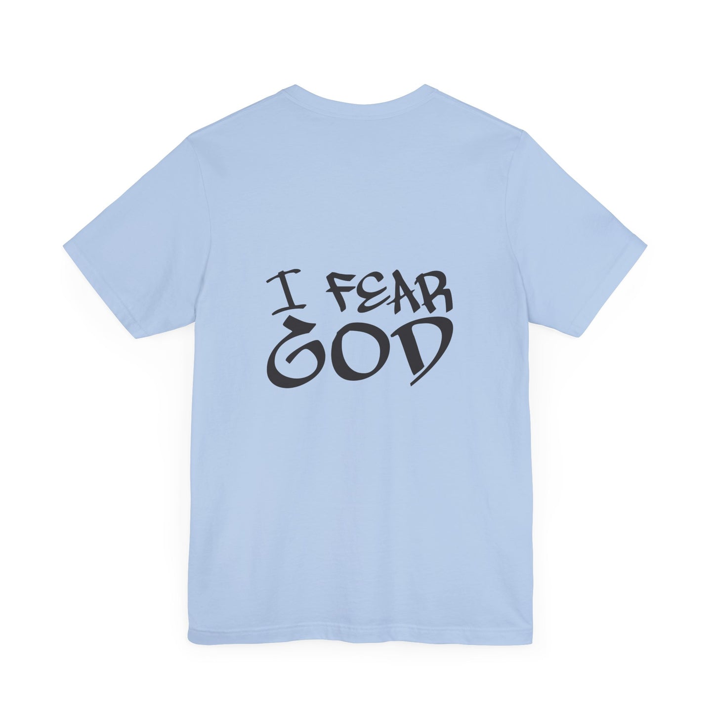 Urban I Fear God T-Shirt