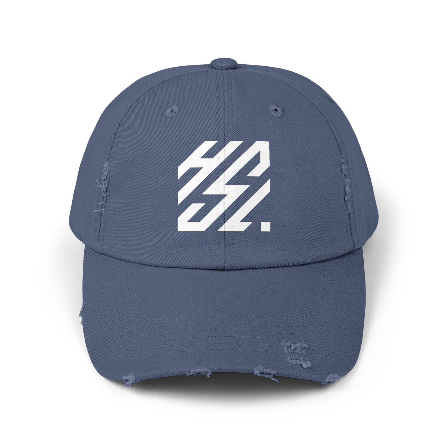 Legacy Distressed Cap