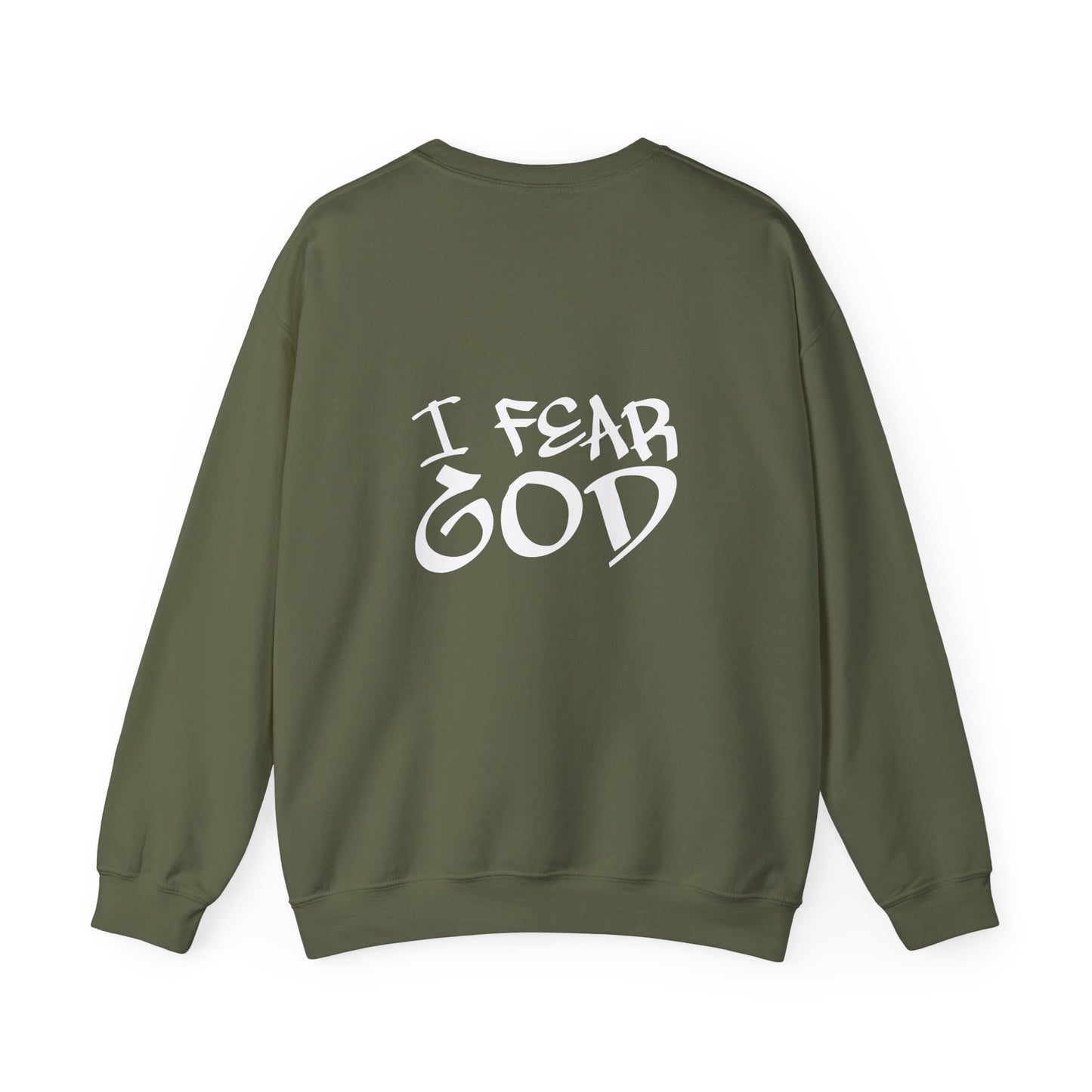 Urban I Fear God Sweatshirt