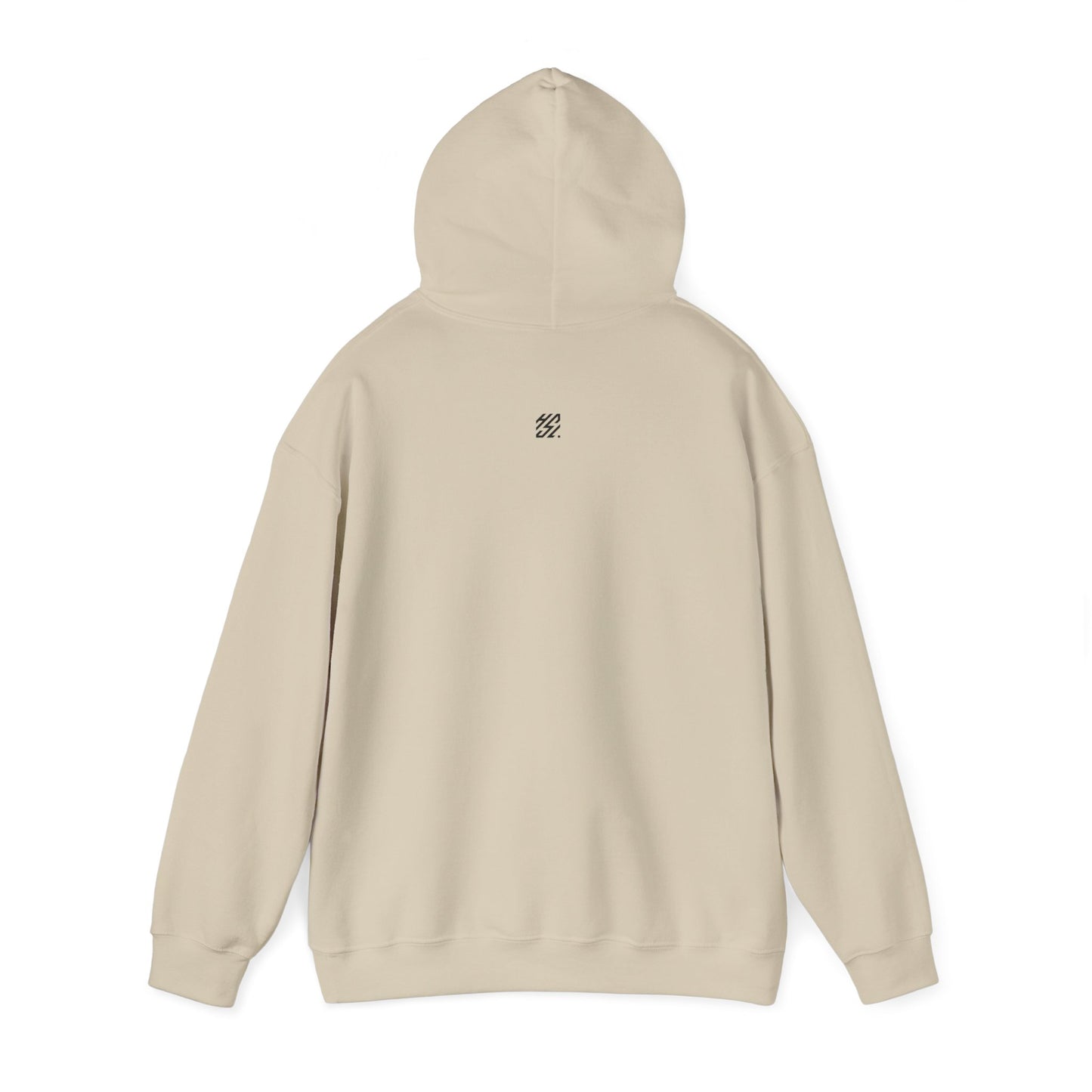 Minimal Relentless Hoodie