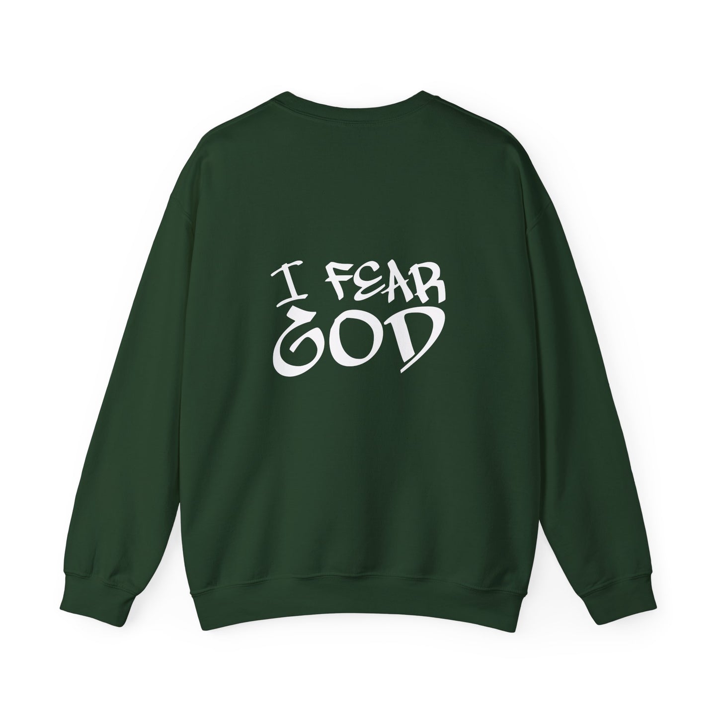 Urban I Fear God Sweatshirt