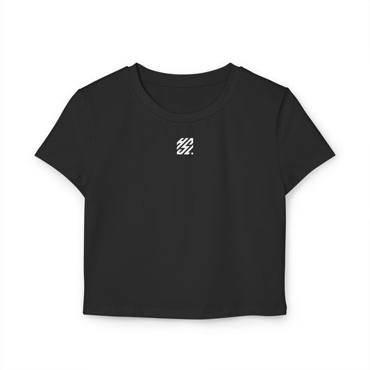 Legacy Crop Top