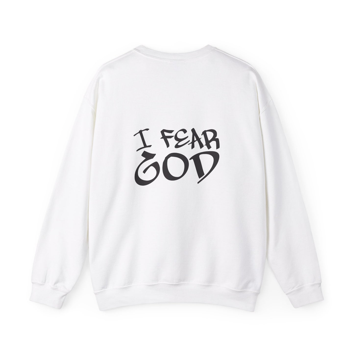 Urban I Fear God Sweatshirt