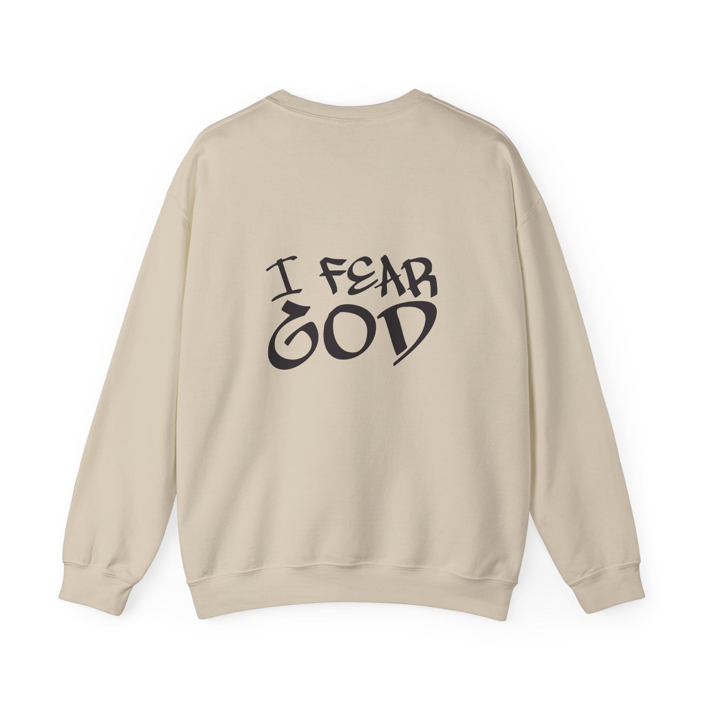 Urban I Fear God Sweatshirt