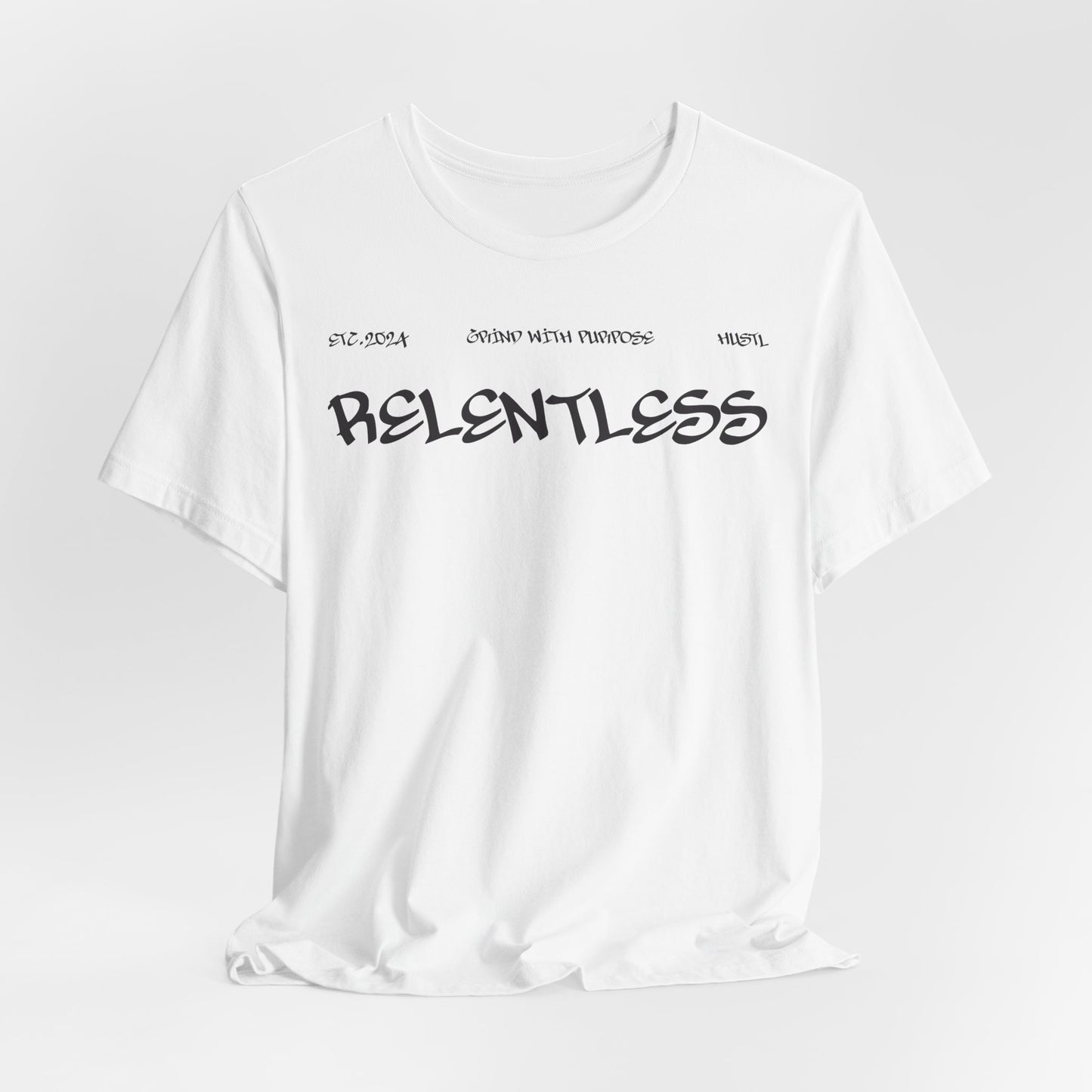 Urban Relentless T-Shirt