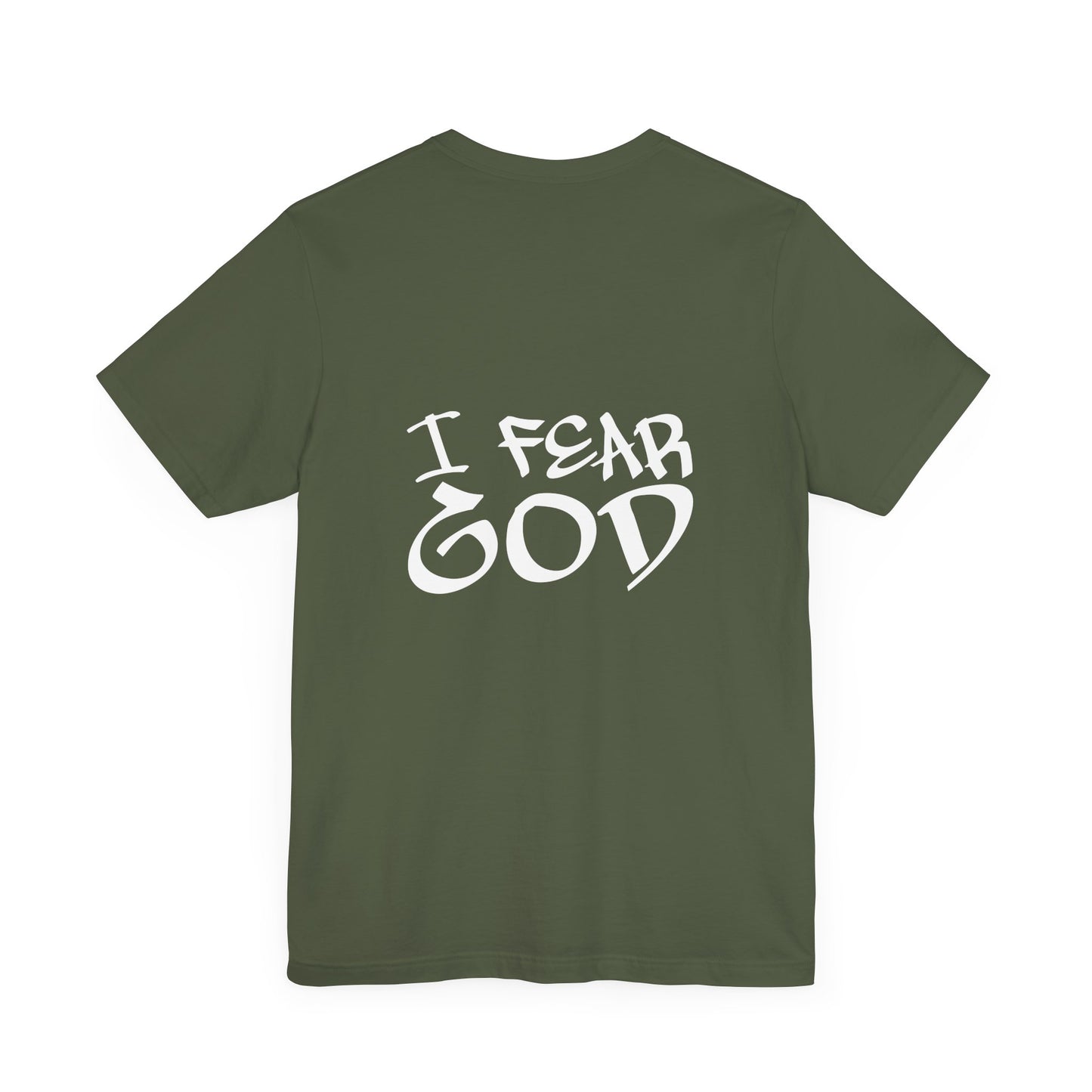 Urban I Fear God T-Shirt