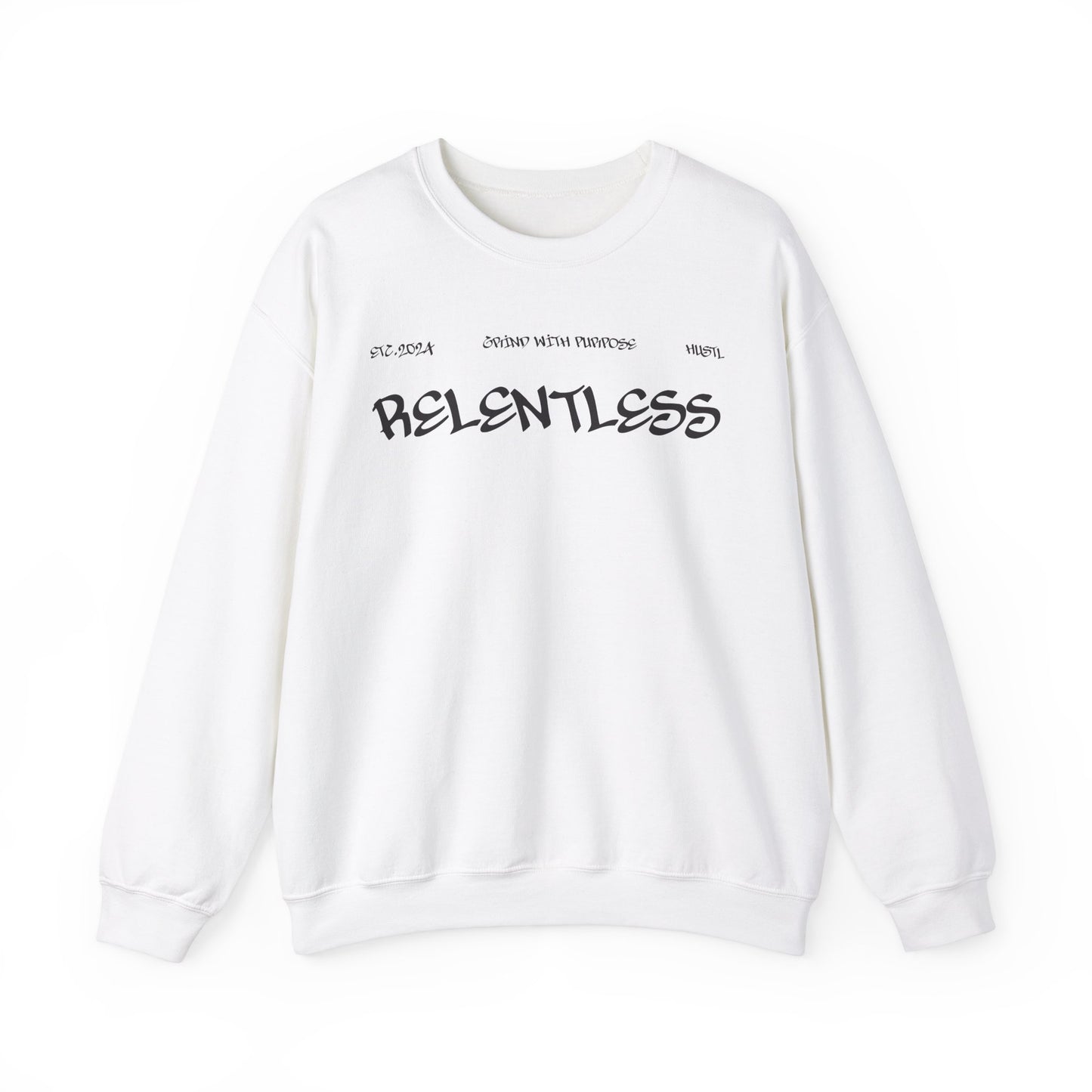 Urban Relentless Sweatshirt