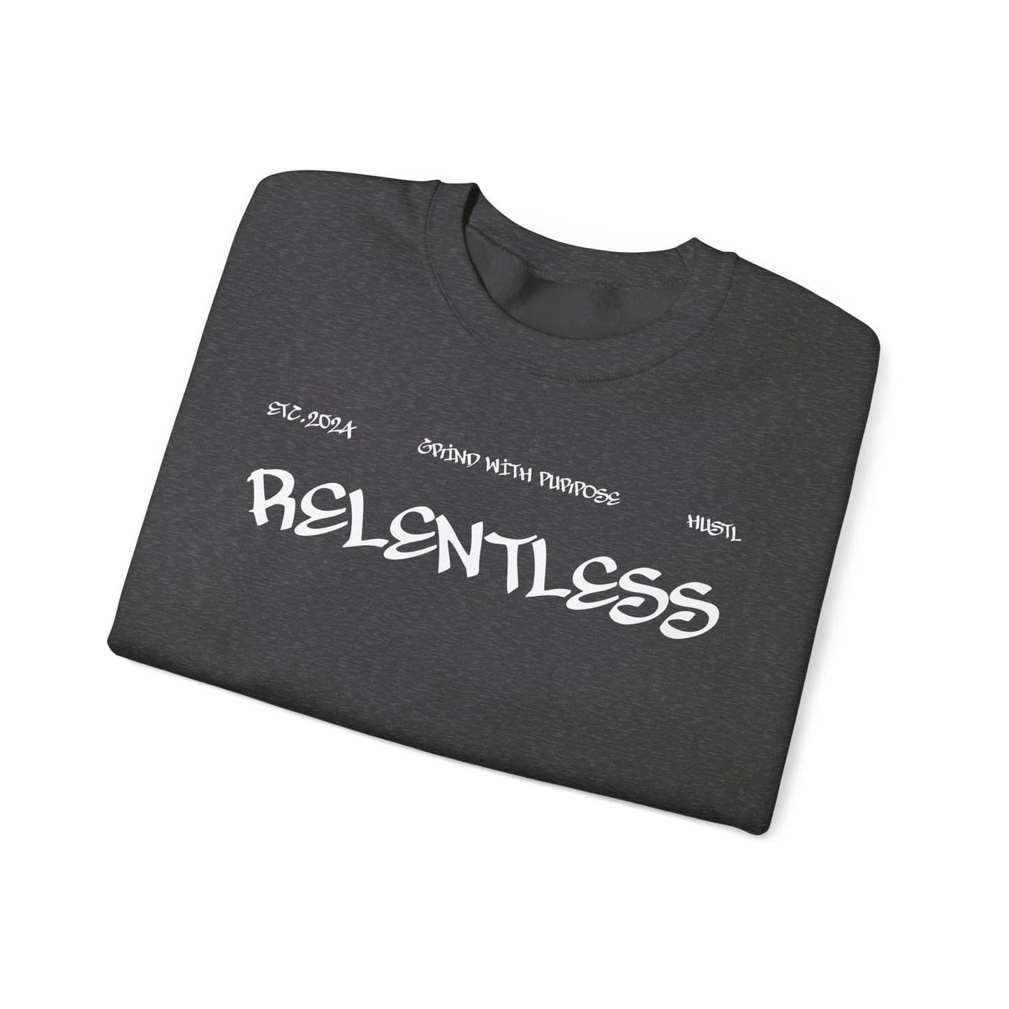 Urban Relentless Sweatshirt