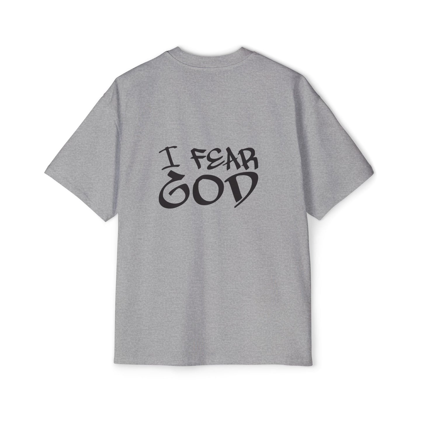 Oversized Urban I Fear God T-Shirt