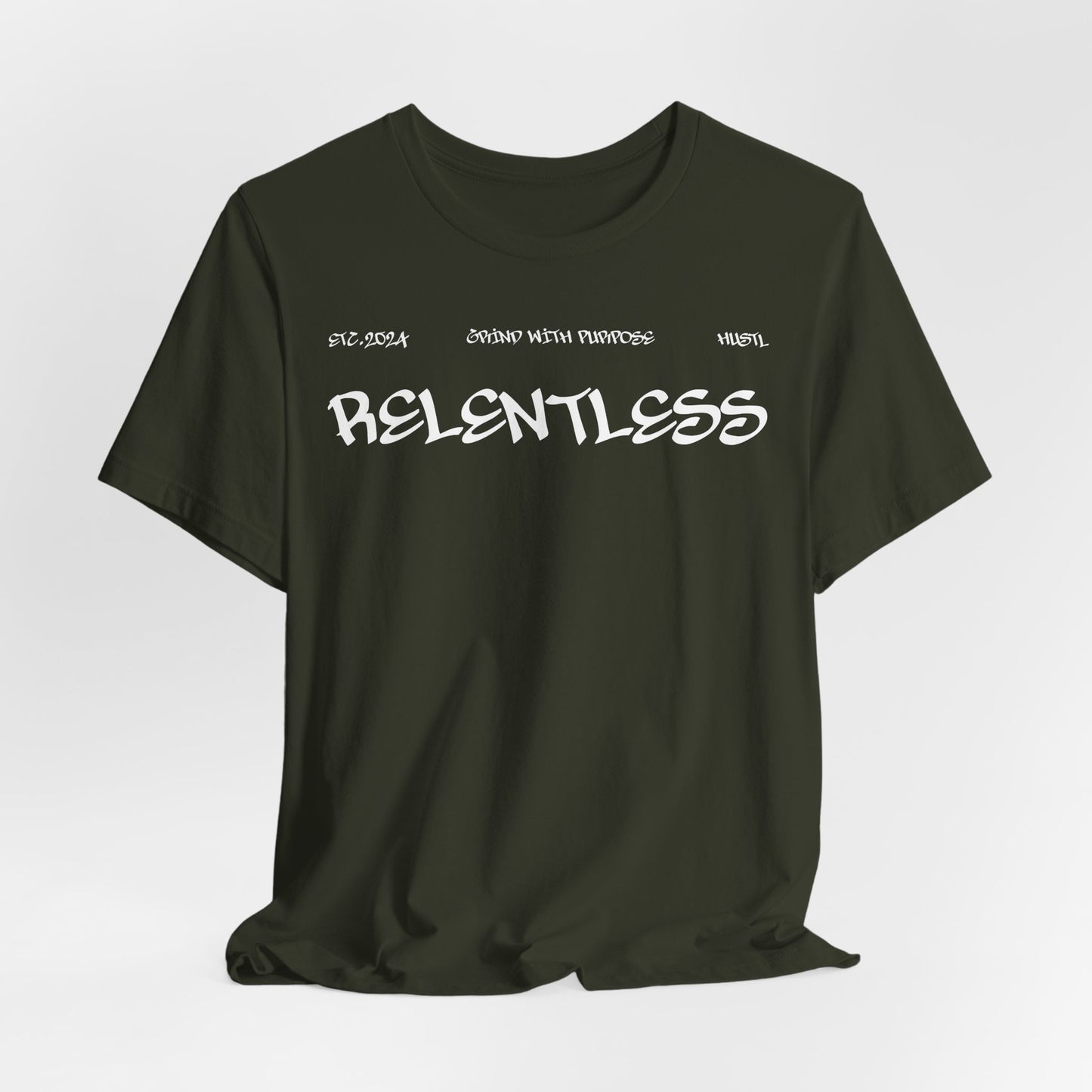 Urban Relentless T-Shirt